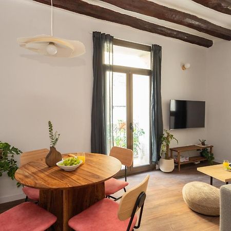 Barcelona Apartments In Born Buitenkant foto