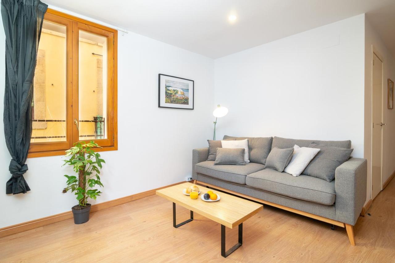 Barcelona Apartments In Born Buitenkant foto