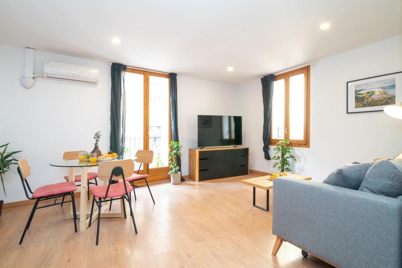 Barcelona Apartments In Born Buitenkant foto