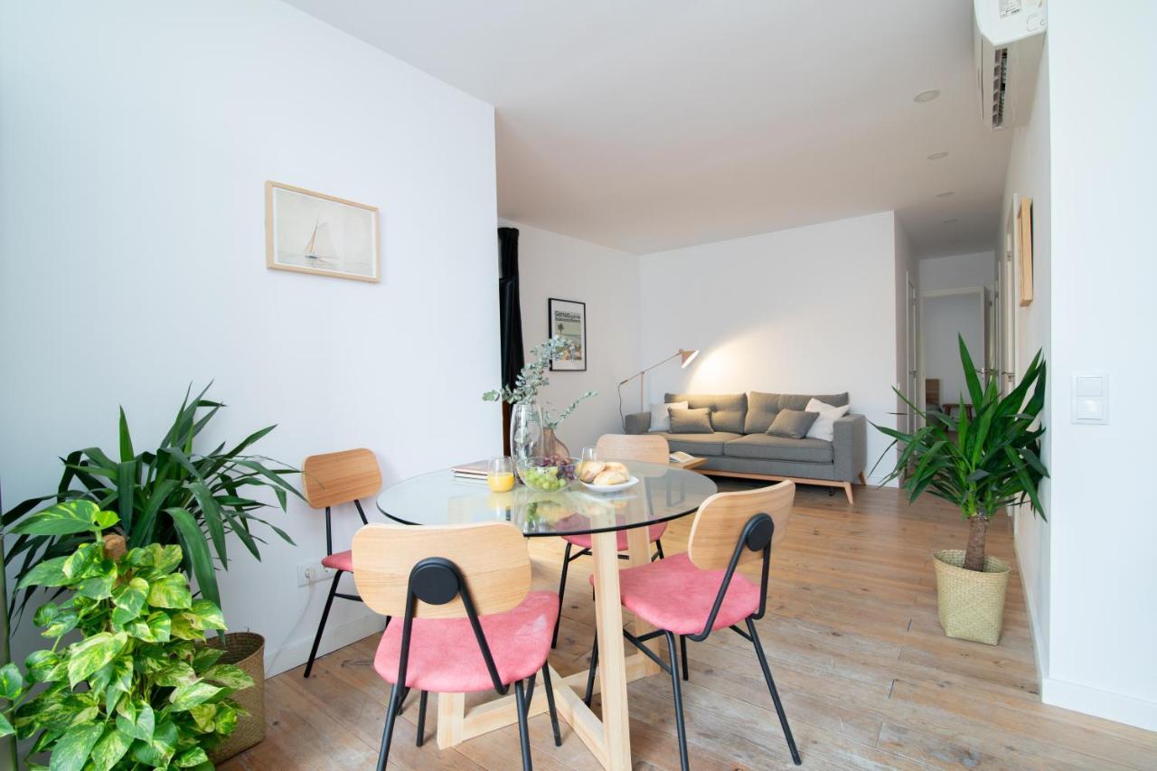 Barcelona Apartments In Born Buitenkant foto