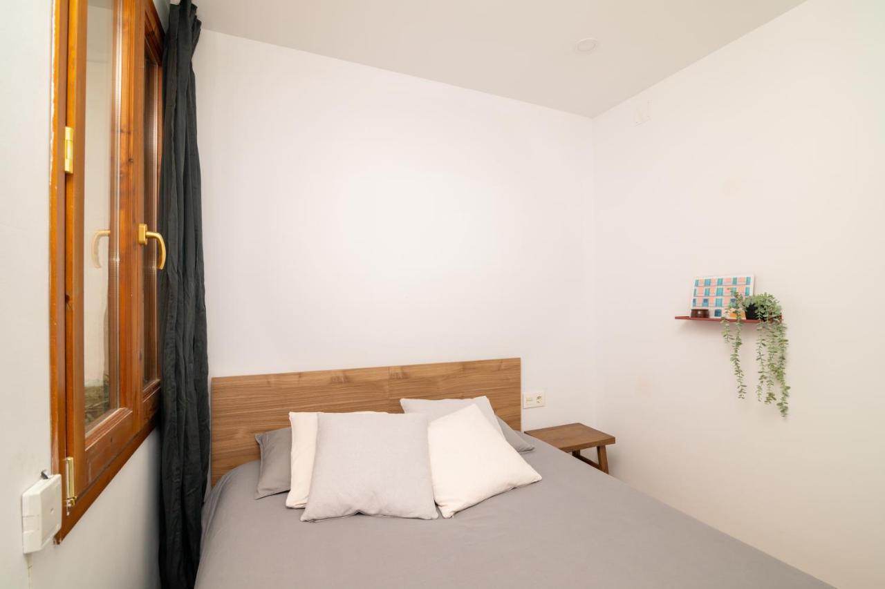 Barcelona Apartments In Born Buitenkant foto