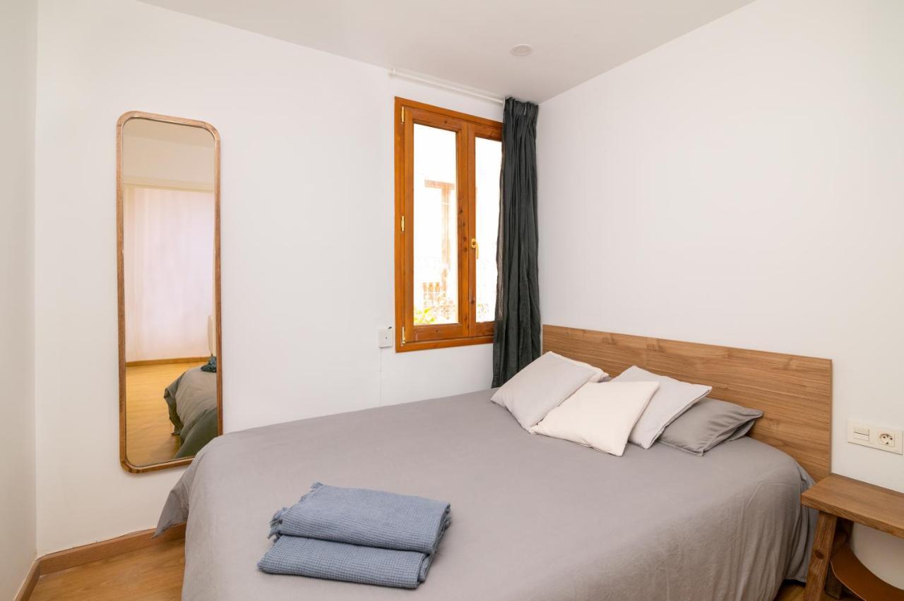 Barcelona Apartments In Born Buitenkant foto