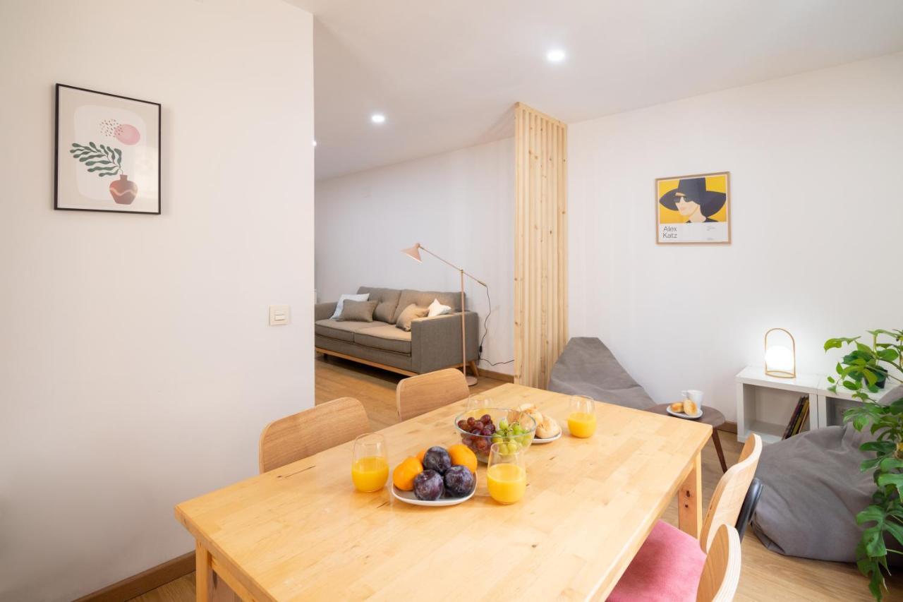 Barcelona Apartments In Born Buitenkant foto