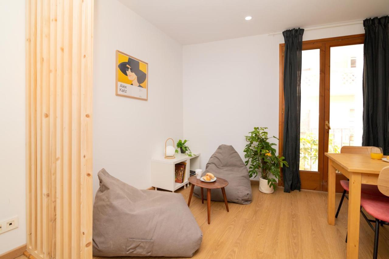 Barcelona Apartments In Born Buitenkant foto