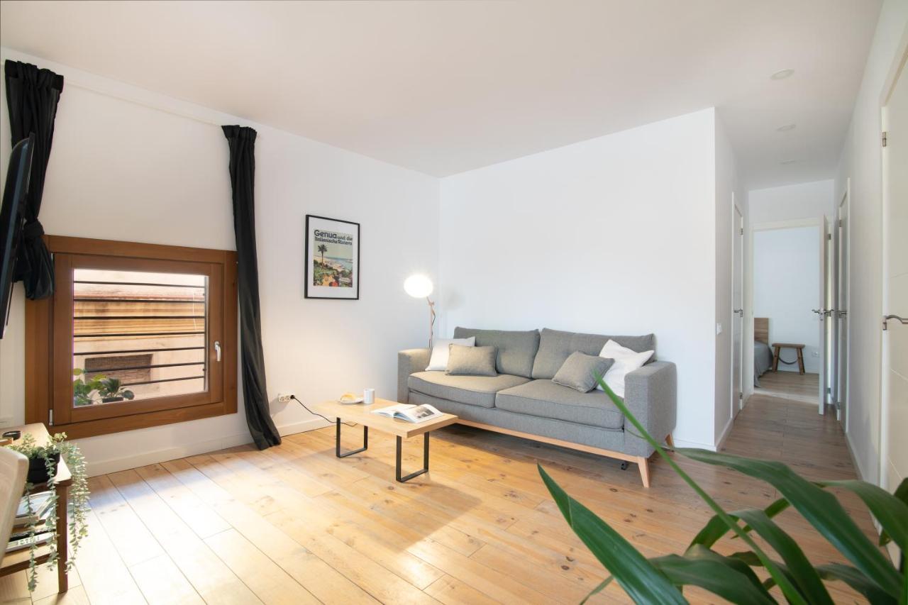 Barcelona Apartments In Born Buitenkant foto