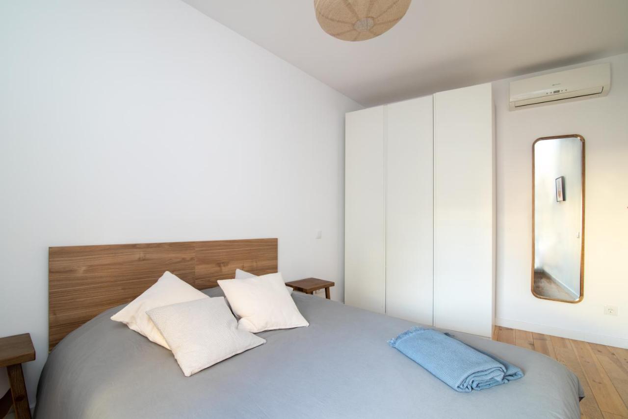 Barcelona Apartments In Born Buitenkant foto