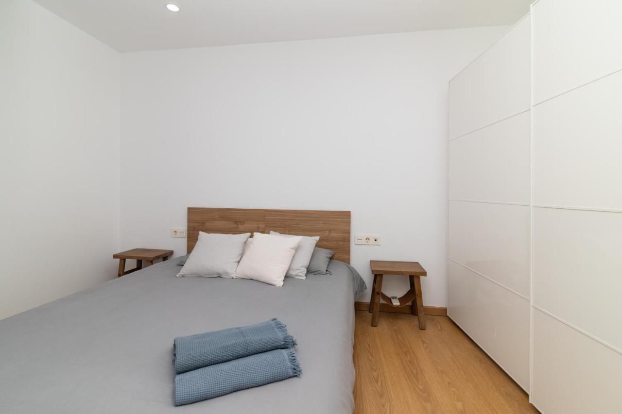 Barcelona Apartments In Born Buitenkant foto