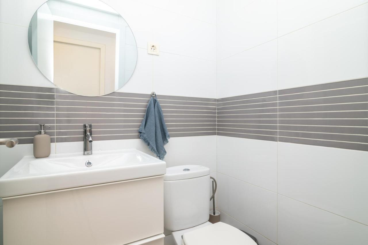 Barcelona Apartments In Born Buitenkant foto