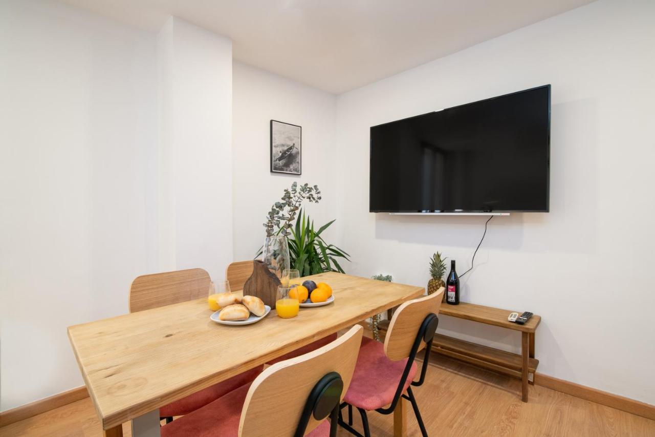 Barcelona Apartments In Born Buitenkant foto