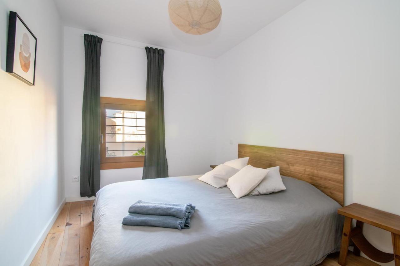 Barcelona Apartments In Born Buitenkant foto
