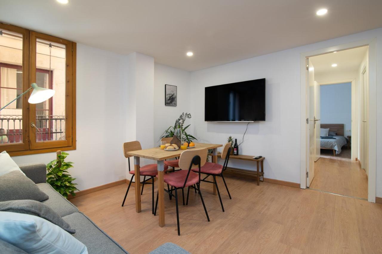 Barcelona Apartments In Born Buitenkant foto