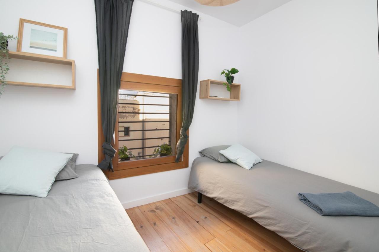 Barcelona Apartments In Born Buitenkant foto