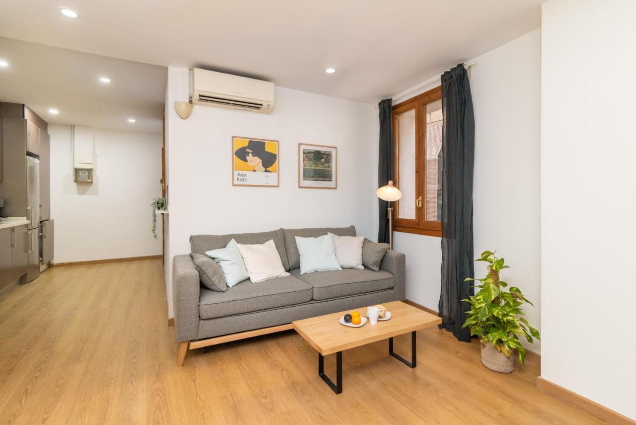 Barcelona Apartments In Born Buitenkant foto