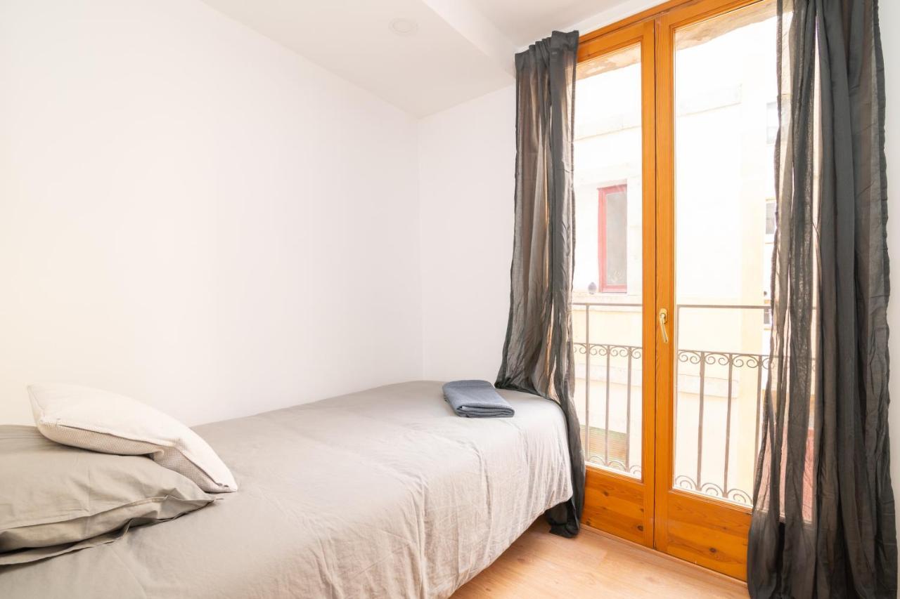 Barcelona Apartments In Born Buitenkant foto