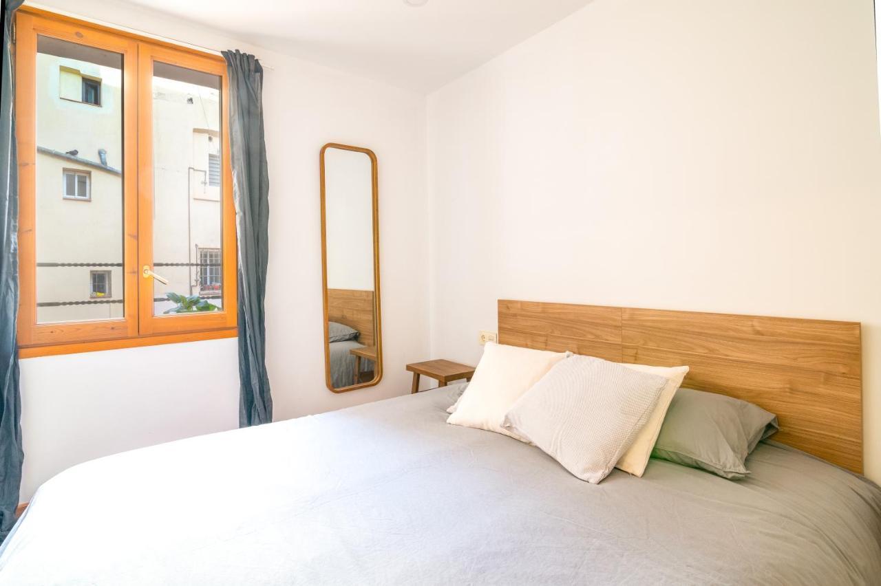 Barcelona Apartments In Born Buitenkant foto