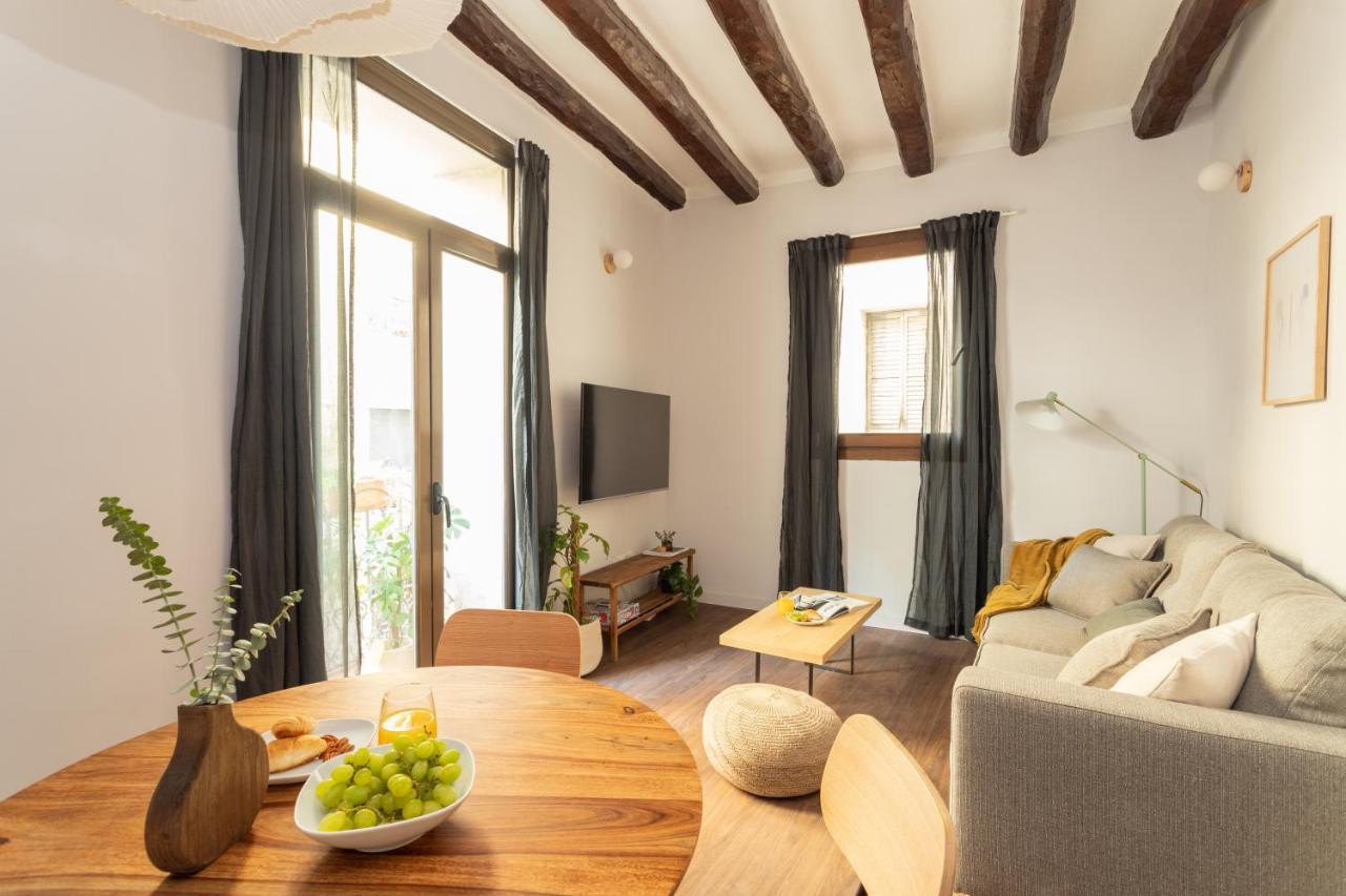 Barcelona Apartments In Born Buitenkant foto