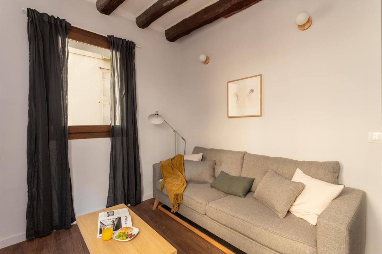 Barcelona Apartments In Born Buitenkant foto