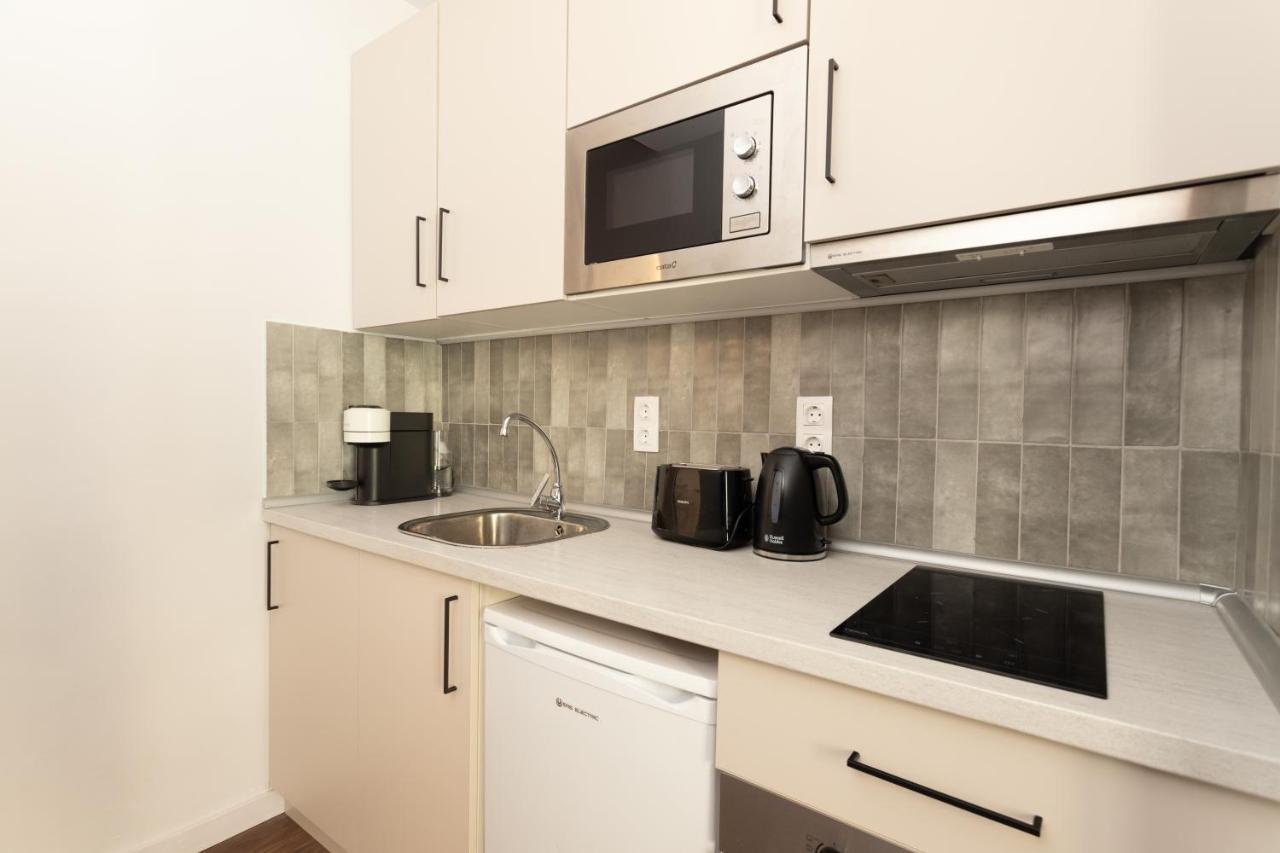 Barcelona Apartments In Born Buitenkant foto