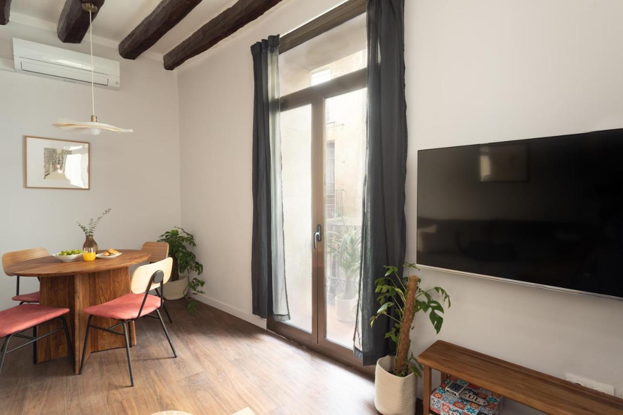 Barcelona Apartments In Born Buitenkant foto